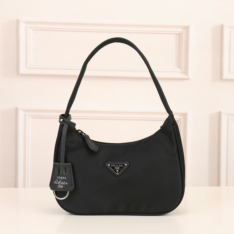 Prada Hobo Bags - Click Image to Close